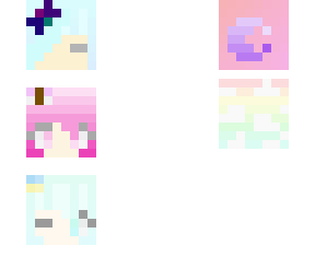 pfps for skittleskitty!