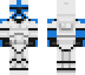 phase 1 clone trooper luitenant