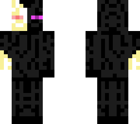 piebald enderman