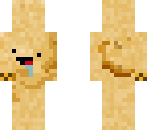 potato