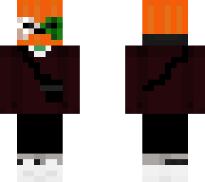 pumkin nohuh