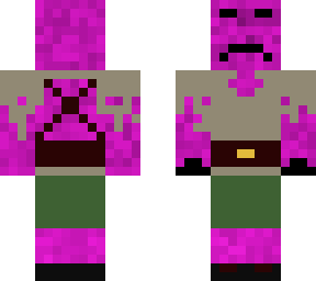purple dood
