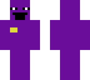 purple guy