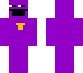 purple guy