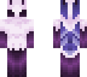 purple moth