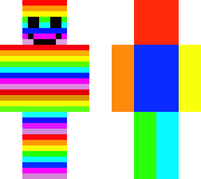 rainbow