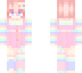 rainbow river remake