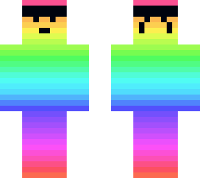 rainbow ultra ninja