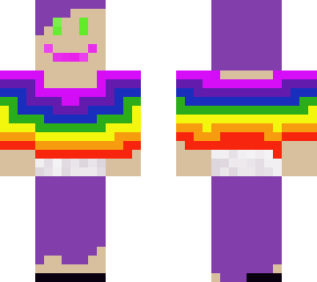 rainbowmickachelle