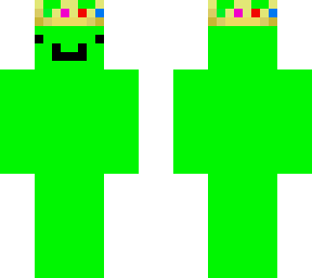 random skin i made for no reason