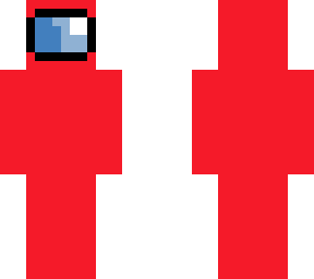 red imposter