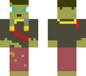 reliable warrior