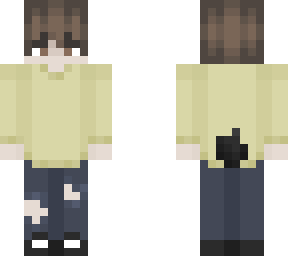 request for [] evandino []