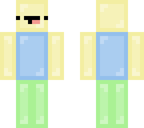 roblox noob