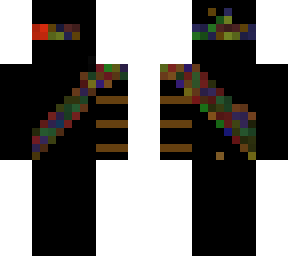 robot monkey ninja for a youtuber
