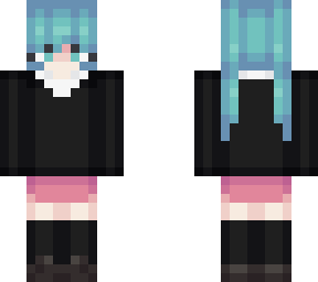 rolling girl