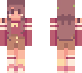 rose petals -*- reshade reminder