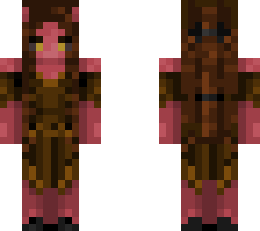 skin request [tiefling oc]