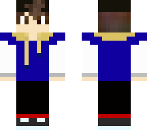 skin request