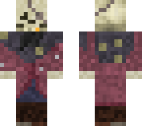 slight edits to netiffix's graymarrow