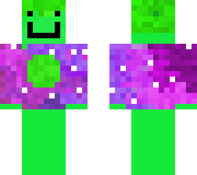 space suit i made
