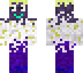 special skin