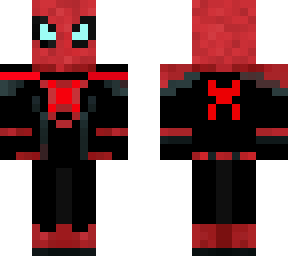 spiderman black take over