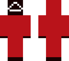 squid jame triangle