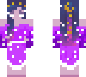 star lady