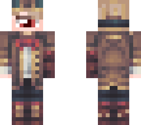 steampunk cyclops