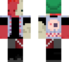 steamseed undead