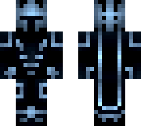 steel knight