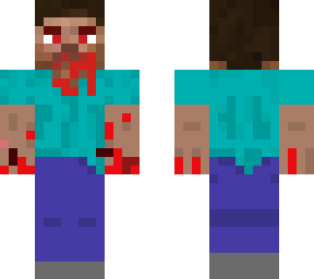 steve the killer