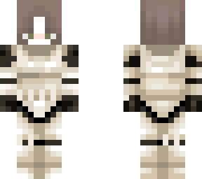 stormtrooper addie (happy may 4 ^w ^)