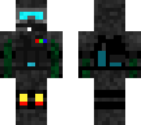 super soldier