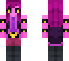 susie with eyes