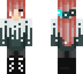 sweater weather