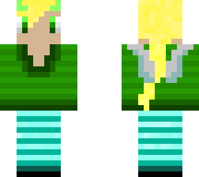 the adventurer elf