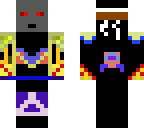 the assassin
