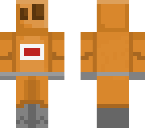 the boxbot