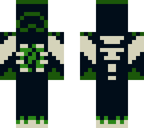 the green warden