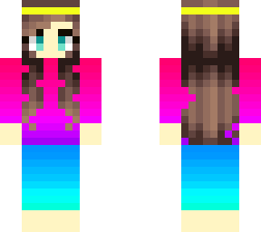 raspberry | Minecraft Skins