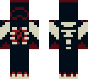 the red warden