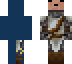 the stoopid knight