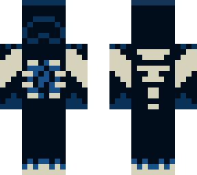 the warden