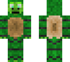 toby the turtle