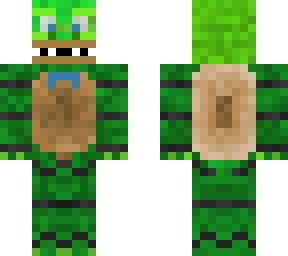 toby the turtle