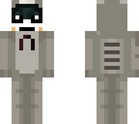 trash panda new me