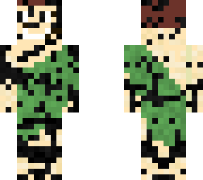 travdashark skin corrupted