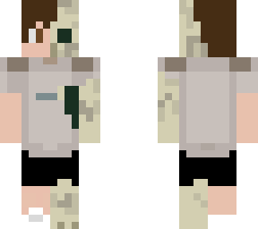 trxter undead